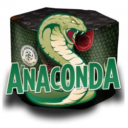 ANACONDA