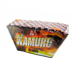 KAMURO Z
