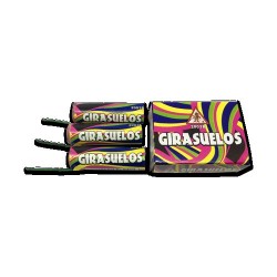 GIRASUELOS