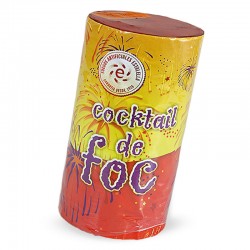 COCKTAIL DE FOC