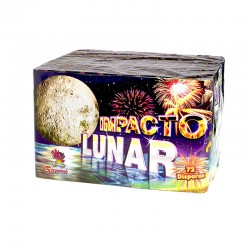 IMPACTO LUNAR
