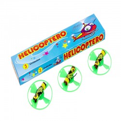 HELICÓPTEROS