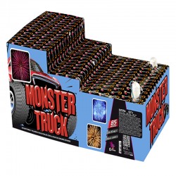 MONSTER TRUCK