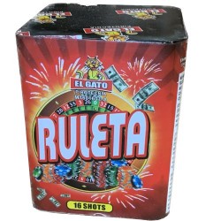 RULETA