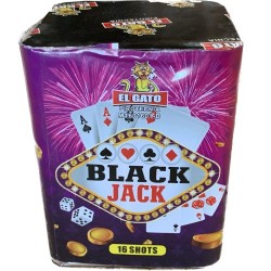 BLACK JACK