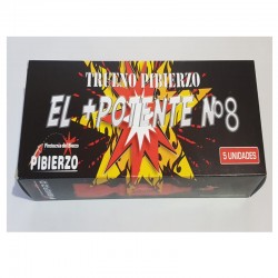 EL + POTENTE