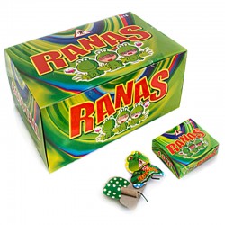 RANAS