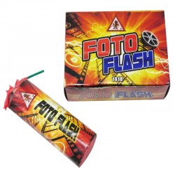 FOTO FLASH