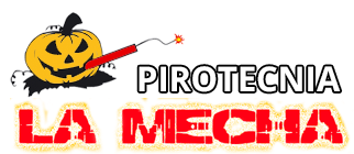 Pirotecnia La Mecha