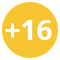 +16 +16