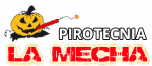 Pirotecnia La Mecha
